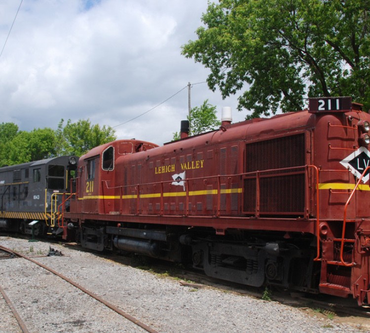 rochester-genesee-valley-railroad-museum-photo